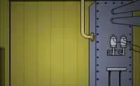 Submachine 1: The Basement