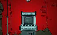 Submachine 2: The Lighthouse