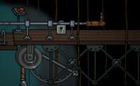 Submachine 8: The Plan