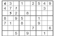 Spiele Umsonst Sudoku