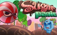 Sugar Panic