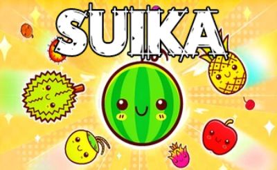 Suika Game  Play Online Now