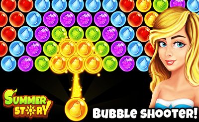 Colors Bubble Shooter - Play Online + 100% For Free Now - Games