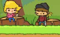Super Adventure Pals