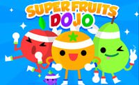 Super Fruits Dojo