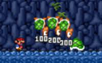Super Mario Flash