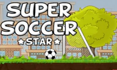 Super Soccer Star