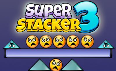 Super Stacker 3