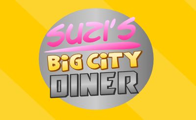 Suzis Big City Diner