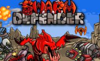 Swarm Defender