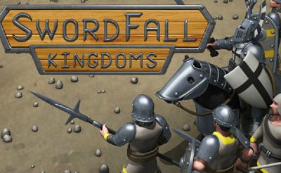SwordFall: Kingdoms