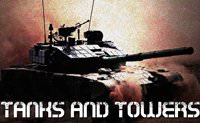 Tanks and Towers