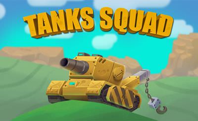 Tanks Squad