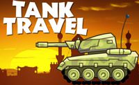 Tank Travel