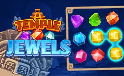 Temple of Jewels