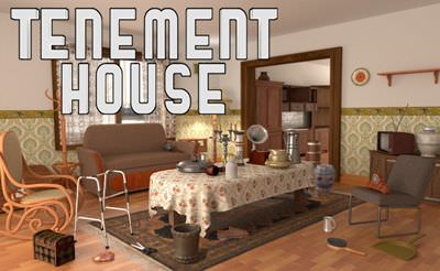 Tenement House