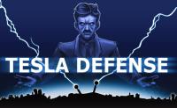 Tesla Defense