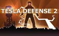 Tesla Defense 2