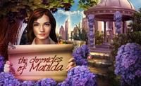 The Chronicles Of Matilda