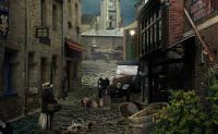 The Cursed Village