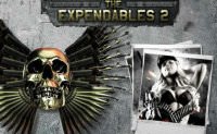 The Expendables 2 Tower Defense