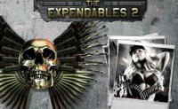 The Expendables 2 Tower D...