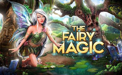 The Fairy Magic