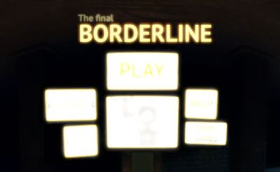 Final Borderline