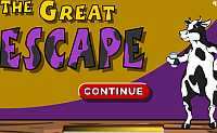The Great Escape