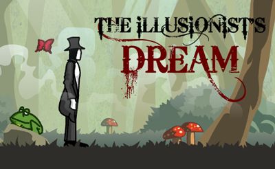 The Illusionist's Dream