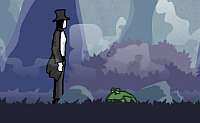 The Illusionist's Dream