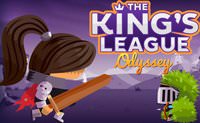 The King's League Odyssey