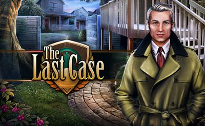 The Last Case