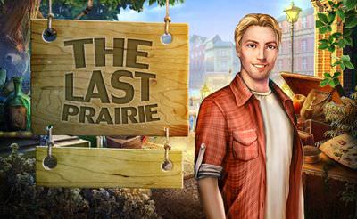 The Last Prairie
