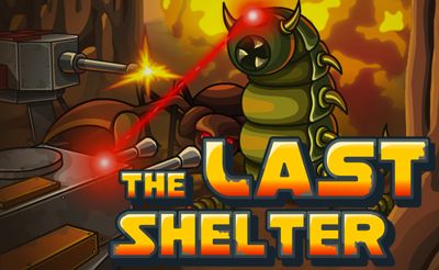 The Last Shelter