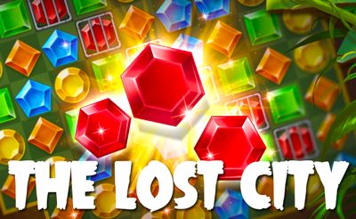 The Lost City