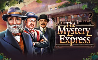 The Mystery Express