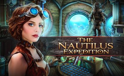 The Nautilus Expedition