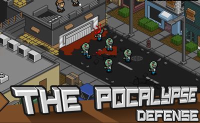 The Pocalypse Defense