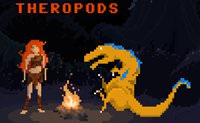 Theropods