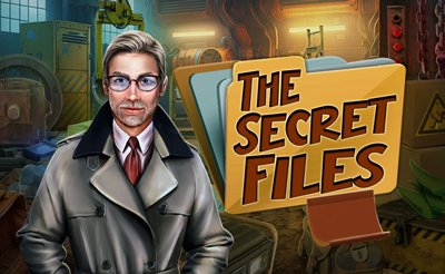 The Secret Files