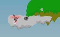 The Sky Sailor