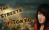 The Streets of Tokyo