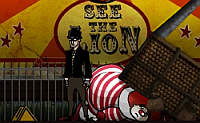 The Three Thieves