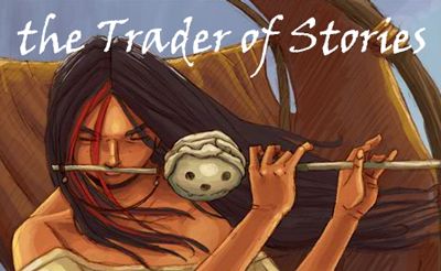 Trader of Stories