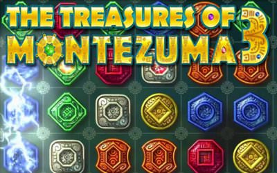 The Treasures of Montezuma 3 instal the last version for android