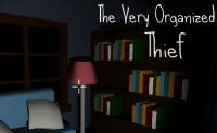 the very organized thief online