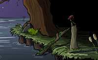 The Visitor