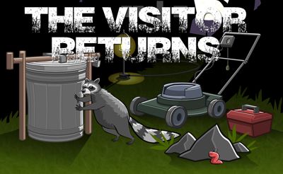 The Visitor 2 Returns