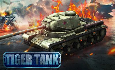 Tiger Tank